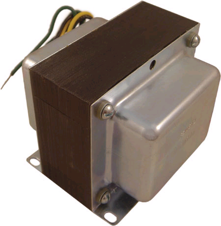 BLACKFACE SHOWMAN / TWIN REVERB OUTPUT TRANSFORMER-Mojo775